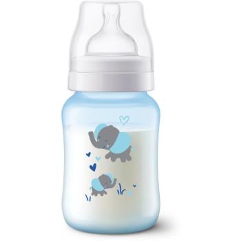 Philips Avent Anti-colic butelka dla noworodka i niemowlęcia antykolkowy 260 ml
