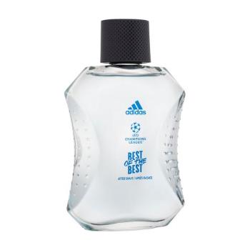 Adidas UEFA Champions League Best Of The Best 100 ml woda po goleniu dla mężczyzn
