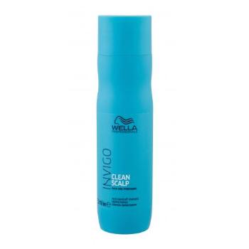 Wella Professionals Invigo Clean Scalp 250 ml szampon do włosów dla kobiet
