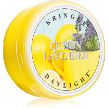 Kringle Candle Lemon Lavender świeczka typu tealight 42 g