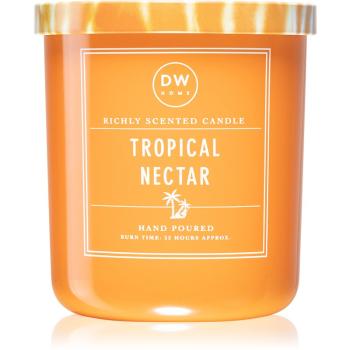 DW Home Signature Tropical Nectar świeczka zapachowa 264 g