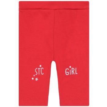 STACCATO Girl s Leggings winter red