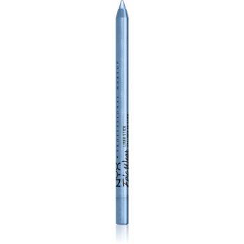 NYX Professional Makeup Epic Wear Liner Stick wodoodporna kredka do oczu odcień 21 - Chill Blue 1.2 g