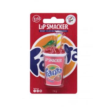 Lip Smacker Fanta Cup Strawberry 7,4 g balsam do ust dla dzieci