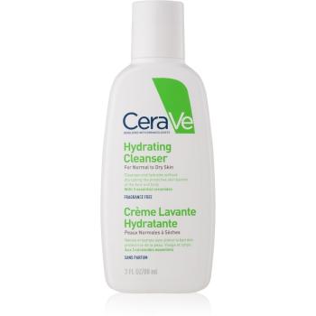 CeraVe Cleansers emulsja oczyszczająca o działaniu nawilżającym 88 ml