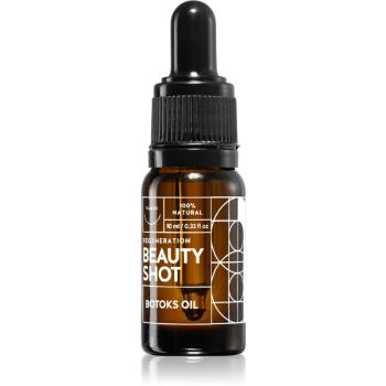 You&Oil Beauty Shot Botox Oil serum na noc spowalniające procesy starzenia się skóry 10 ml