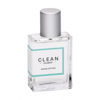 Clean Classic Warm Cotton 30 ml woda perfumowana dla kobiet