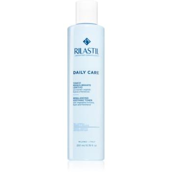 Rilastil Daily Care tonik oczyszczająco-łagodzący 200 ml