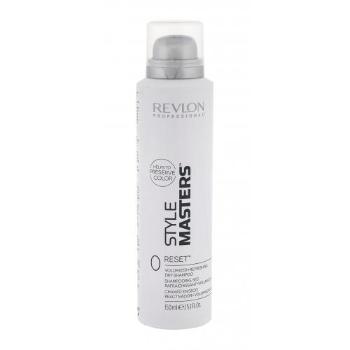 Revlon Professional Style Masters Double or Nothing Reset 150 ml suchy szampon dla kobiet uszkodzony flakon