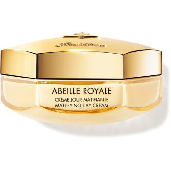 GUERLAIN Abeille Royale Mattifying Day Cream matujący krem na dzień 50 ml