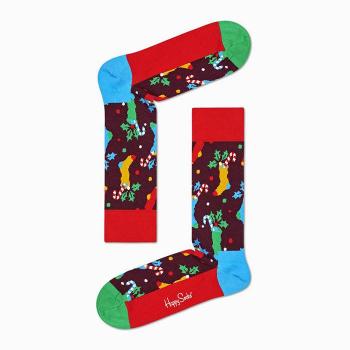 Skarpetki Happy Socks Christmas Stocking CHS01 6300