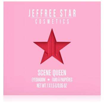 Jeffree Star Cosmetics Artistry Single cienie do powiek odcień Scene Queen 1,5 g
