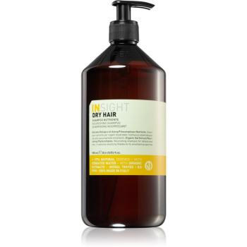 INSIGHT Dry Hair szampon odżywczy do włosów suchych 900 ml