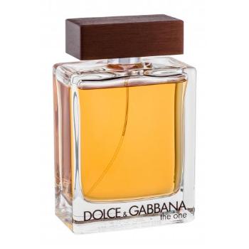 Dolce&Gabbana The One For Men 150 ml woda toaletowa dla mężczyzn