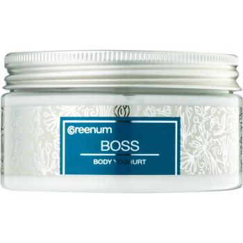 Greenum Boss jogurt do ciała 200 g