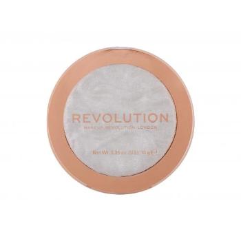 Makeup Revolution London Re-loaded 10 g rozświetlacz dla kobiet Set The Tone