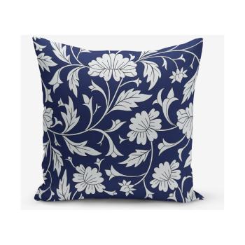 Poszewka na poduszkę z domieszką bawełny Minimalist Cushion Covers Flora, 45x45 cm
