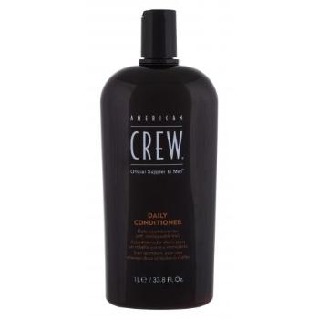 American Crew Classic 1000 ml odżywka dla mężczyzn