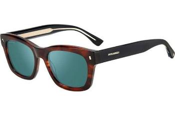Dsquared2 D20012/S EX4/MT ONE SIZE (52)