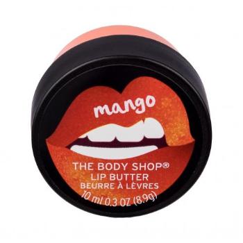 The Body Shop Mango 10 ml balsam do ust dla kobiet