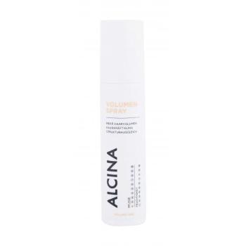 ALCINA Volume Spray 125 ml objętość włosów dla kobiet