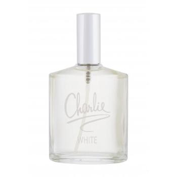 Revlon Charlie White 100 ml eau fraîche dla kobiet