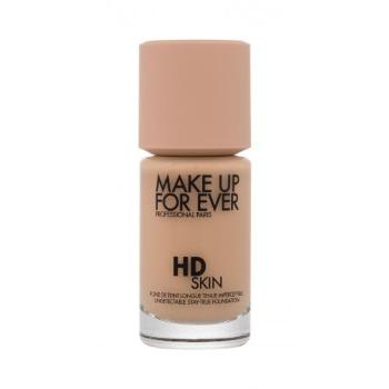 Make Up For Ever HD Skin Undetectable Stay-True Foundation 30 ml podkład dla kobiet 2Y20 Warm Nude