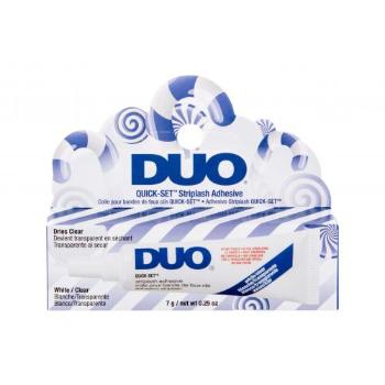 Ardell Duo Quick-Set™ Striplash Adhesive Candy 7 g sztuczne rzęsy dla kobiet Uszkodzone pudełko