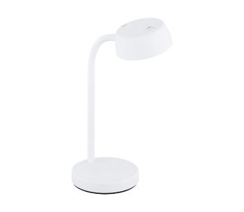 Eglo 99334 - LED Lampa stołowa CABALES LED/4,5W/230V