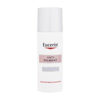 Eucerin Anti-Pigment Night 50 ml krem na noc dla kobiet
