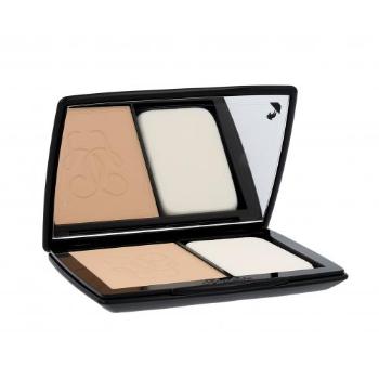 Guerlain Lingerie De Peau Nude Powder Foundation SPF20 10 g podkład dla kobiet Uszkodzone pudełko 02 Beige Clair