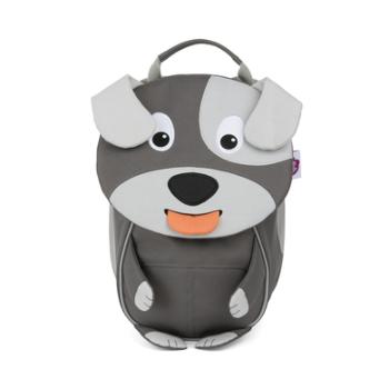 Affenzahn Little Friends - plecak dla dzieci: Hugo Dog Model 2022