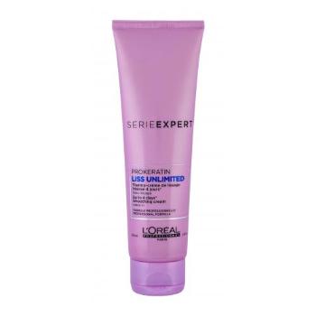 L'Oréal Professionnel Série Expert Liss Unlimited 150 ml balsam do włosów dla kobiet