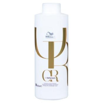 Wella Professionals Oil Reflections Luminous Reveal Shampoo 1000 ml szampon do włosów dla kobiet