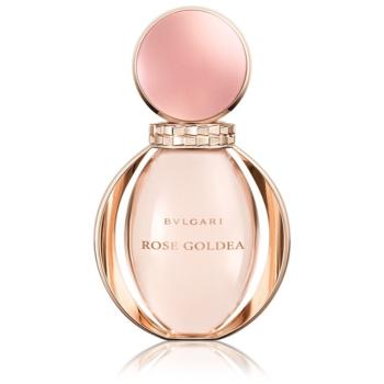 Bvlgari Rose Goldea Eau de Parfum woda perfumowana dla kobiet 50 ml