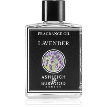 Ashleigh & Burwood London Fragrance Oil Lavender olejek zapachowy 12 ml