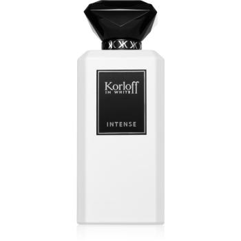 Korloff In White Intense woda perfumowana dla mężczyzn 88 ml