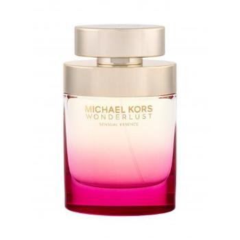 Michael Kors Wonderlust Sensual Essence 100 ml woda perfumowana dla kobiet Uszkodzone pudełko