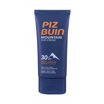 PIZ BUIN Mountain SPF30 50 ml preparat do opalania twarzy unisex