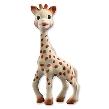 VULLI Figurka Sophie la Girafe® w opakowaniu prezentowym