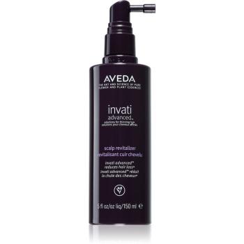 Aveda Invati Advanced™ Scalp Revitalizer pielęgnacja do włosów osłabionych na skórę głowy 150 ml