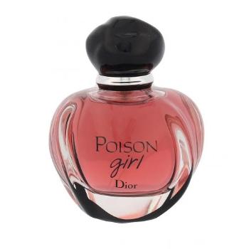 Christian Dior Poison Girl 50 ml woda perfumowana dla kobiet