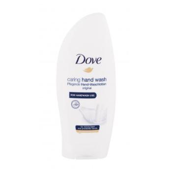Dove Caring Hand Wash Original 250 ml mydło w płynie dla kobiet