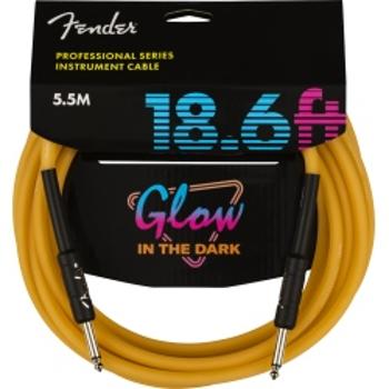 Fender Professional 18,6 Glow In Dark Orange