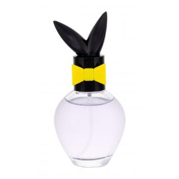 Playboy Play It Pin Up 2 For Her 50 ml woda toaletowa dla kobiet