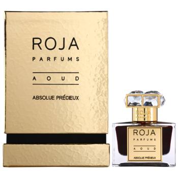 Roja Parfums Aoud Absolue Précieux perfumy unisex 30 ml