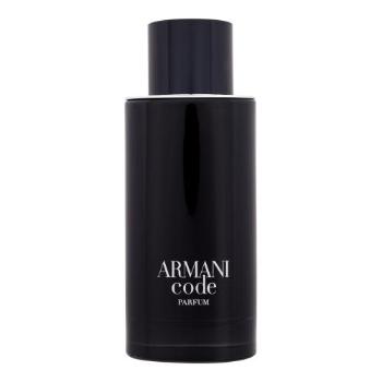 Giorgio Armani Code Parfum 125 ml woda perfumowana dla mężczyzn