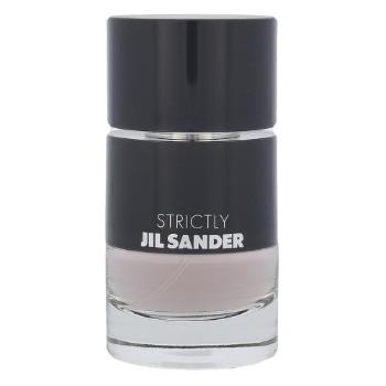 Jil Sander Strictly For Men 40 ml woda toaletowa dla mężczyzn