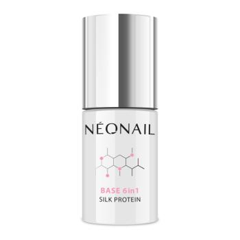 NeoNail 6in1 Silk Protein żelowy lakier bazowy 7,2 ml