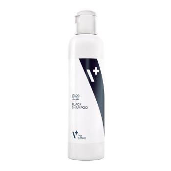 VETEXPERT Black shampoo szampon dla ras czarnych 250 ml